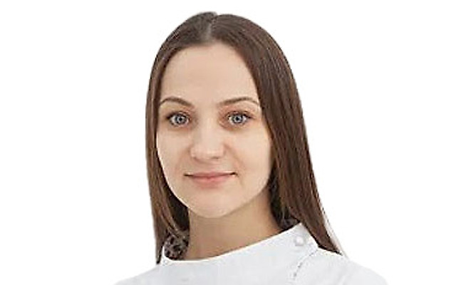 Бельская Валентина Алексеевна