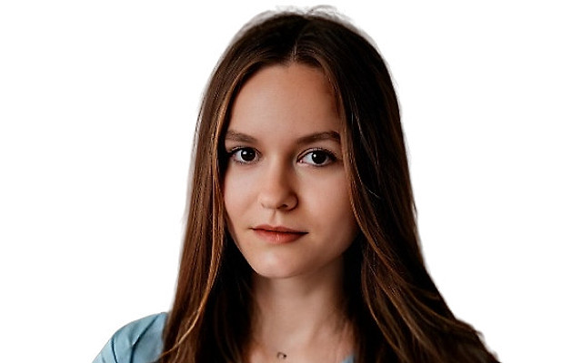 Трегубова Анастасия Александровна