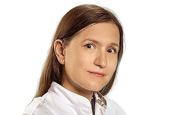Минина Юлия Николаевна