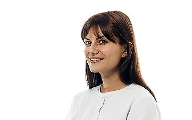 Нехаева Ксения Андреевна
