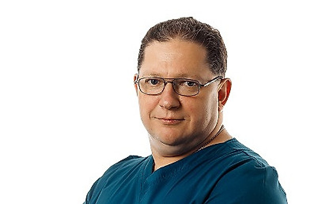 Прохоров Александр Николаевич