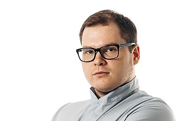 Шумков Сергей Игоревич