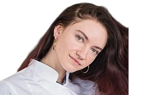 Пунина Анна Александровна