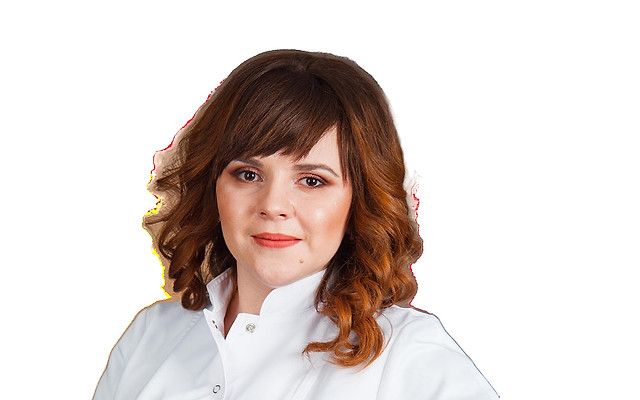 Кулешова Ольга Викторовна