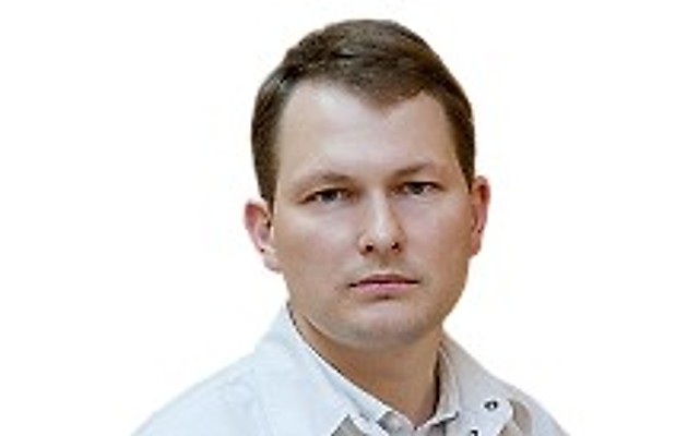Лабузов Дмитрий Сергеевич