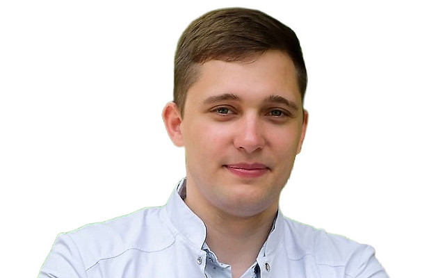 Федоришкин Иван Владимирович