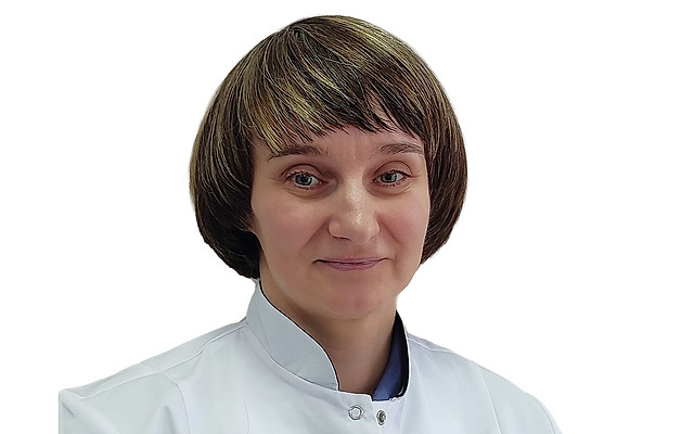 Белик Наталья Евгеньевна