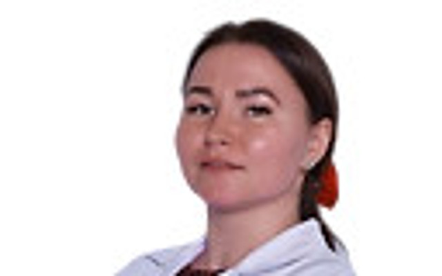 Кузнецова Анастасия Андреевна