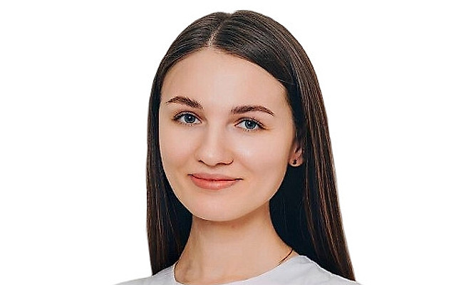 Федоренко Ирина Петровна