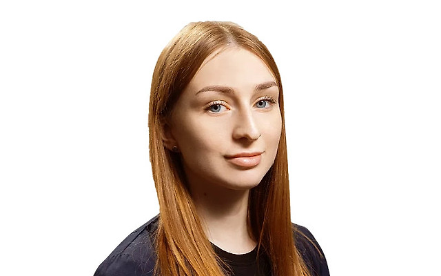 Полторан Анна Александровна