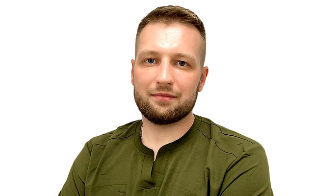 Царев Алексей Станиславович
