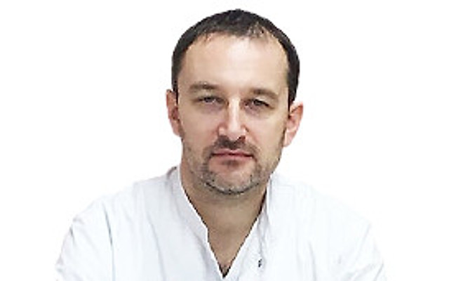 Похаленков Владислав Евгеньевич