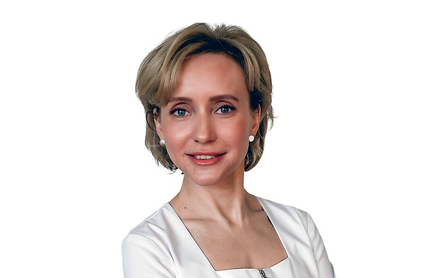 Парфененкова Ирина Вячеславовна
