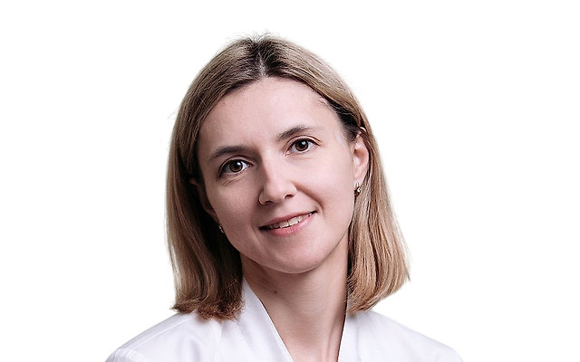 Новикова Наталья Викторовна