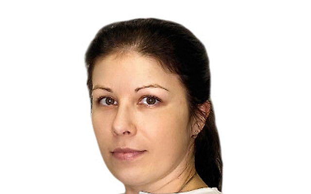 Трофимова Вера Алексеевна