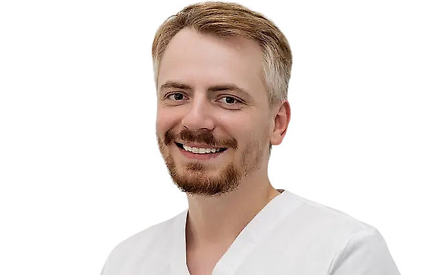 Примогенов Валерий Витальевич