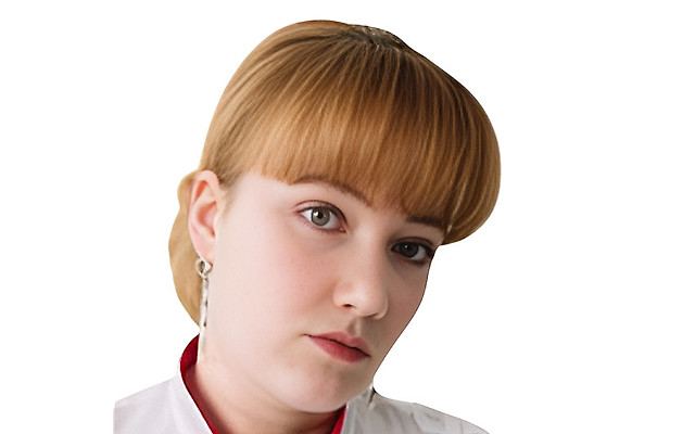 Гусева Наталья Сергеевна