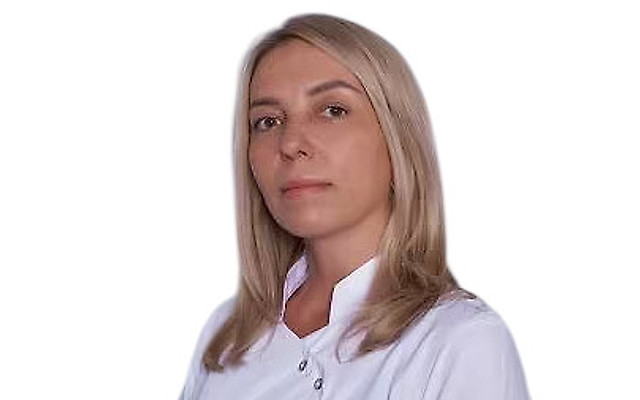 Никифоровская Наталья Николаевна