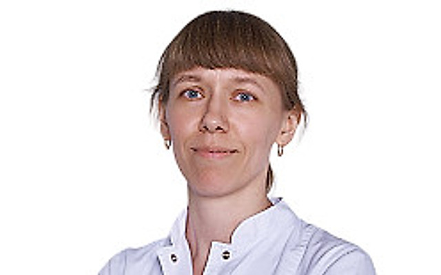 Васильева Анастасия Анатольевна