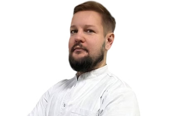 Сабитов Роман Ринатович