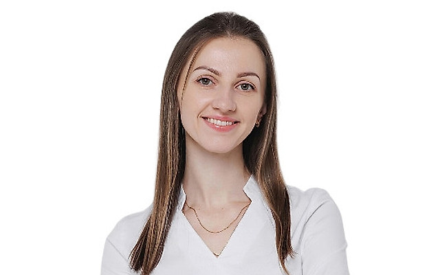 Веселкова Мария Дмитриевна