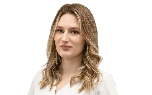 Голушко Кристина Игоревна