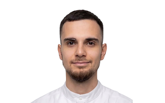 Гулиев Муса Хафизович