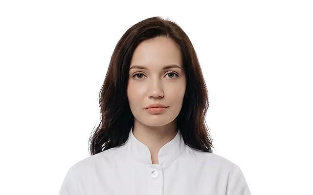 Сотова Екатерина Дмитриевна