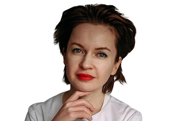 Алешина Татьяна Александровна