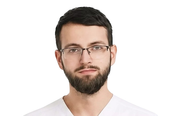 Гришечко Семён Александрович