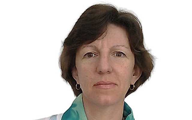Юрченко Елена Алексеевна