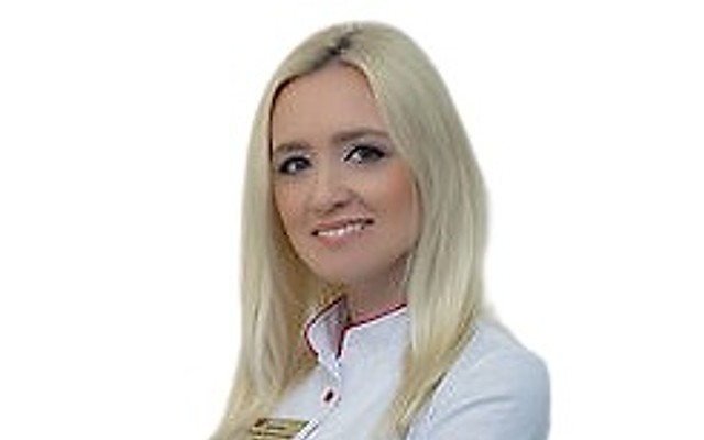 Ватаева Ирина Анатольевна