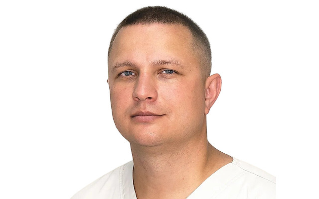 Раков Александр Михайлович