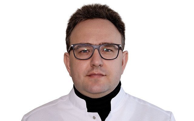 Шашков Максим Сергеевич