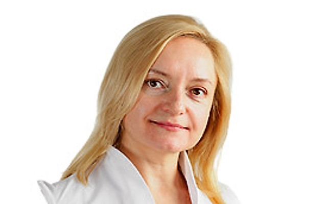 Чобитько Елена Борисовна