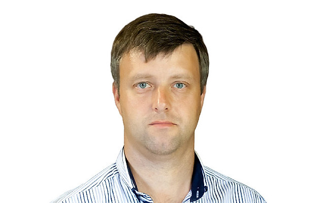 Сосин Игорь Владимирович
