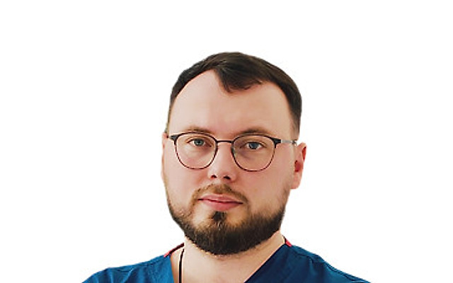 Выводцев Владислав Геннадьевич