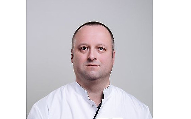 Боженков Константин Александрович