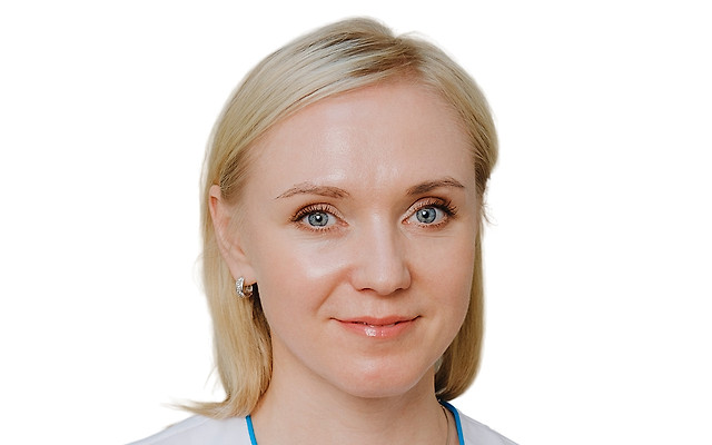 Рачеева Юлия Витальевна