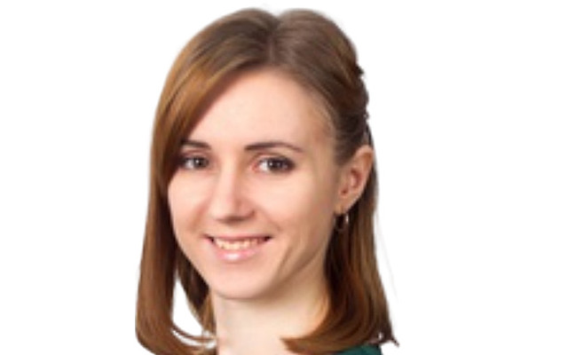 Бобкова Наталья Михайловна