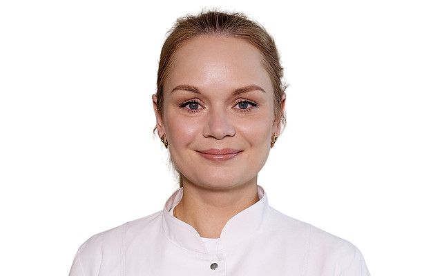 Пробченкова Ирина Юрьевна