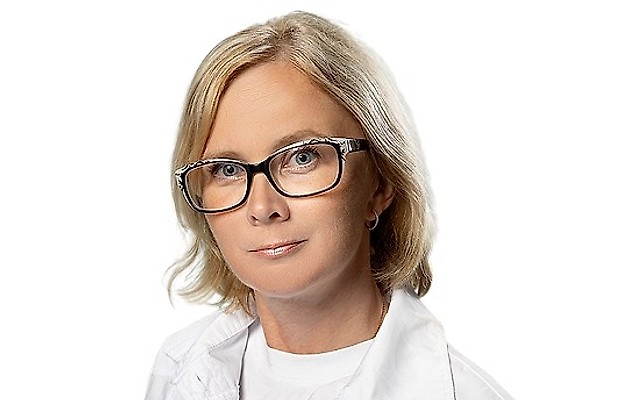 Журавлева Марина Валерьевна
