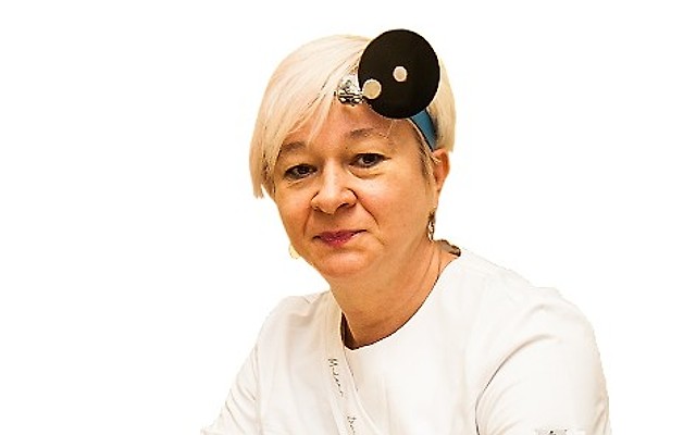 Кирсова Светлана Ильинична