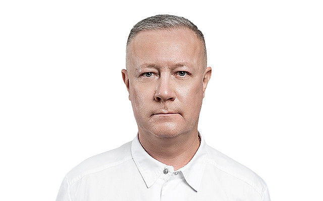 Будько Александр Александрович
