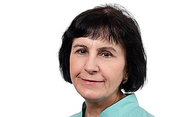 Васильева Алина Григорьевна