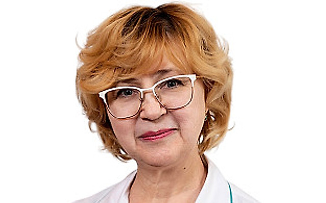 Корнеева Ирина Геннадьевна