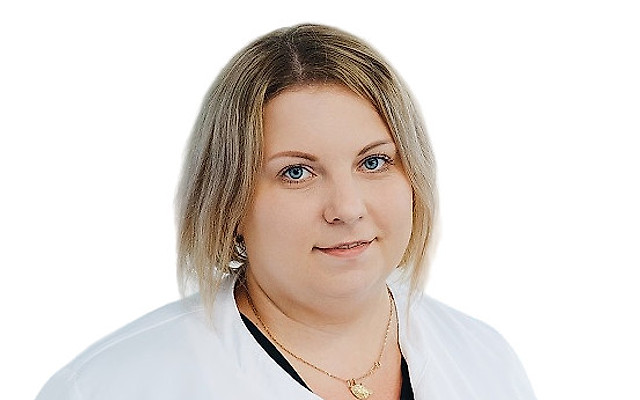 Федотова Наталья Александровна