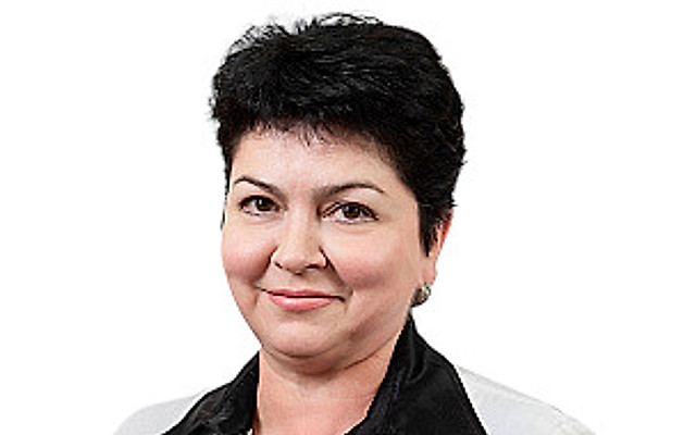Вакал Татьяна Николаевна