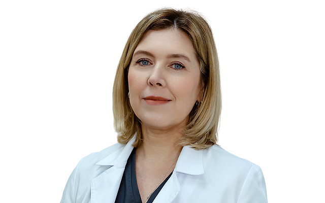 Платонова Александра Анатольевна